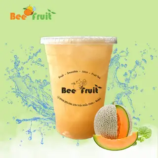 Nước ép dưa lưới - 38.000 ₫ tại Beefruit - Trần Khắc Chân
