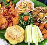 Hình ảnh Gà mẹt 9