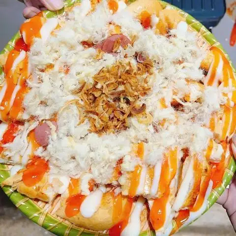 Hình ảnh Bánh Mì 1987 - Đường Láng