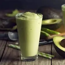 Sinh tố bơ - 25.000 ₫ tại Khang Cà Phê - Cách Mạng Tháng 8