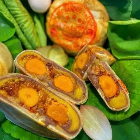 Hình ảnh Cửa Hàng Trái Cây & Thực Phẩm Quỳnh Anh - Đường 48
