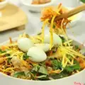 Bánh Tráng Trộn - 33.000 ₫ tại Trái Cây Tô - Ăn Vặt & Bánh Tráng Chấm