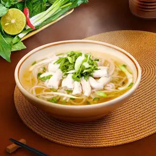 Phở bắp - tủy - 90.000 ₫ tại Phở Trang - Star Hill - Đường Số 10