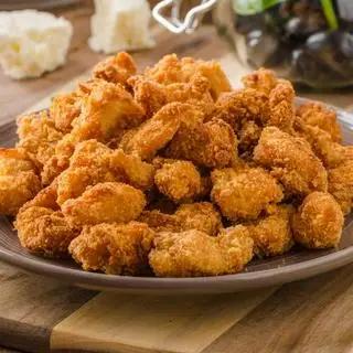Hình ảnh Gà viên popcorn - 150g