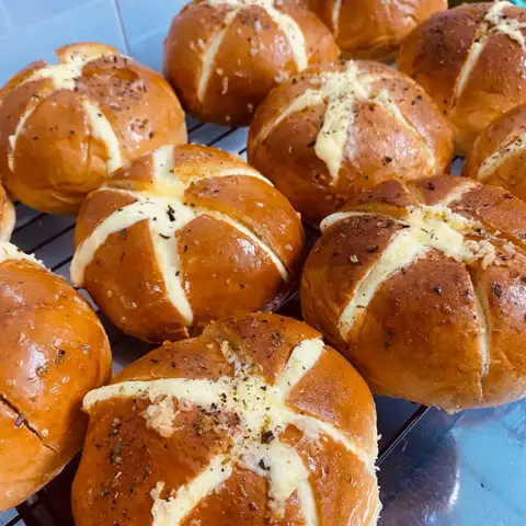 Bếp Nhà Kun - Tăng Bạt Hổ - Tráng miệng gần bạn