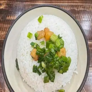 Cơm không - 15.000 ₫ tại Cơm Tấm Thương - Nguyễn Thị Tần