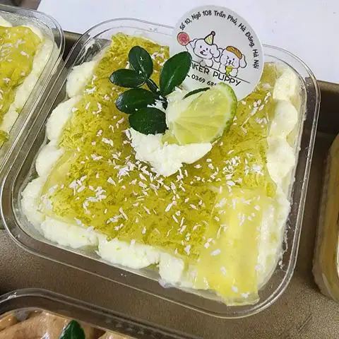 Hình ảnh Baker Puppy - Lê Lợi