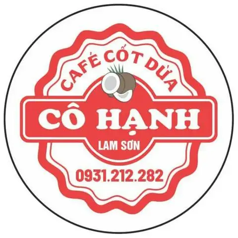 Hình ảnh Cà Phê Cốt Dừa Cô Hạnh - Tương Mai