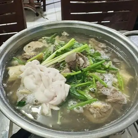 Lẩu Đuôi Bò A Tài - Rạch Bùng Binh - Lẩu & Nướng gần bạn