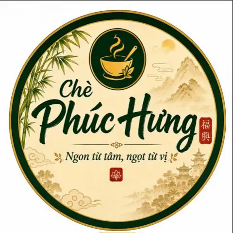Hình ảnh Chè Phúc Hưng - Lê Văn Lương
