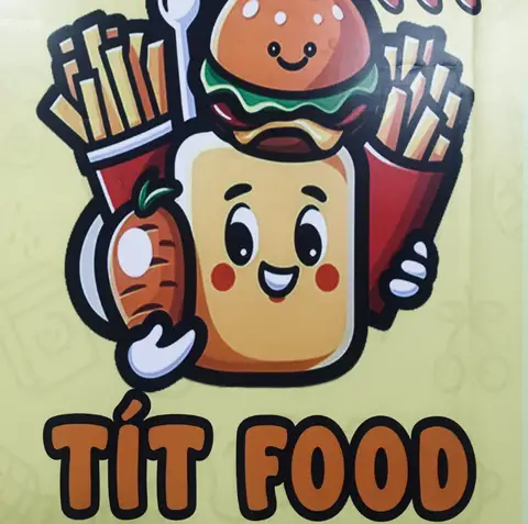 Hình ảnh Tít Food - Cơm Rang & Phở Bò - Chùa Láng