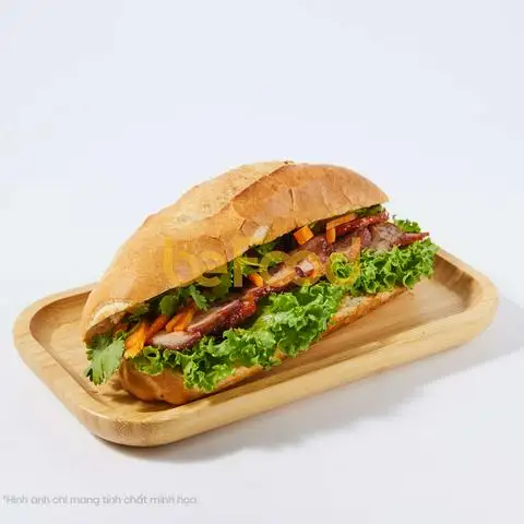 Xôi - Bánh Mì Cột Điện - Bánh Mì/Xôi gần bạn