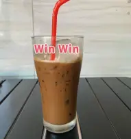Hình ảnh Cafe Sữa đá