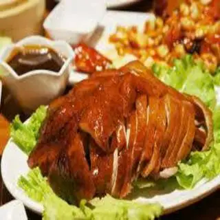 Nửa con vịt nướng - 145.000 ₫ tại Nghiêm Vịt - Đặc Sản Vịt Nướng Hà Nội - Đường Số 15