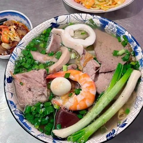 HỦ TIẾU MỸ THO - Đồng Nai - Bún/Phở/Mỳ/Cháo gần bạn