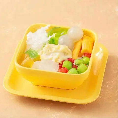 Chè Thái Hồ Thị Kỷ - Đặng Thúc Liêng - Tráng miệng gần bạn