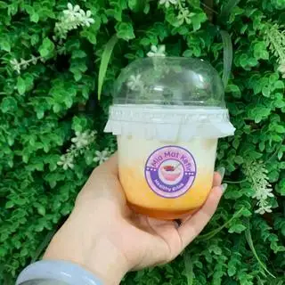 Hình ảnh Kefir đào (350ml)