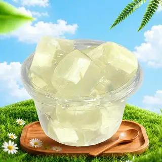 Hình ảnh Thạch Phô Mai (1 Viên)