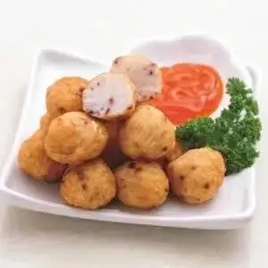 Hình ảnh Mực viên
