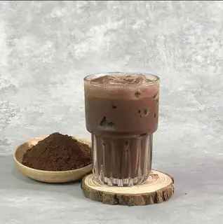 Chocolate - 35.000 ₫ tại Cà Phê Hem - Hùng Vương