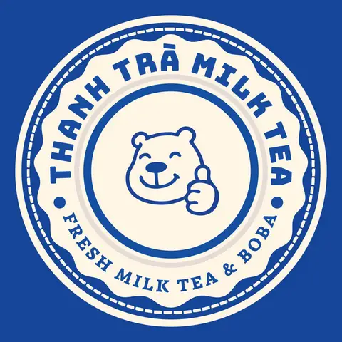 Hình ảnh Trà Sữa Đậm Vị Thanh Trà - Bùi Xương Trạch