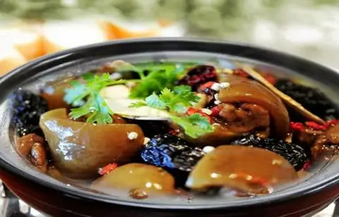 Hình ảnh Nhà Hàng Chín Trâu - Nguyễn Xuân Khoát