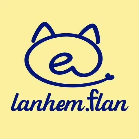 Hình ảnh Bánh Flan & Trà Sữa - LĂN HEM - Nguyễn Văn Luông
