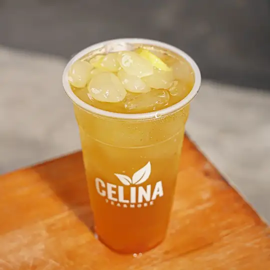 Trà Lài Đác Thơm - 39.000 ₫ tại Celina Saigon Tea - Trần Quang Diệu