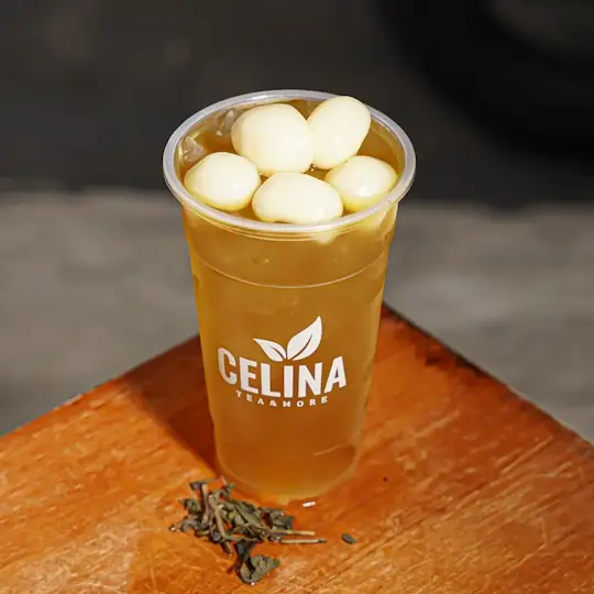 Trà Hoa Cúc Nhãn Mật Ong - 39.000 ₫ tại Celina Saigon Tea - Trần Quang Diệu