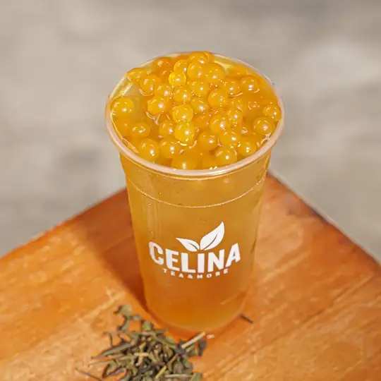 Trà Dưa Lưới Hoàng Kim - 39.000 ₫ tại Celina Saigon Tea - Trần Quang Diệu