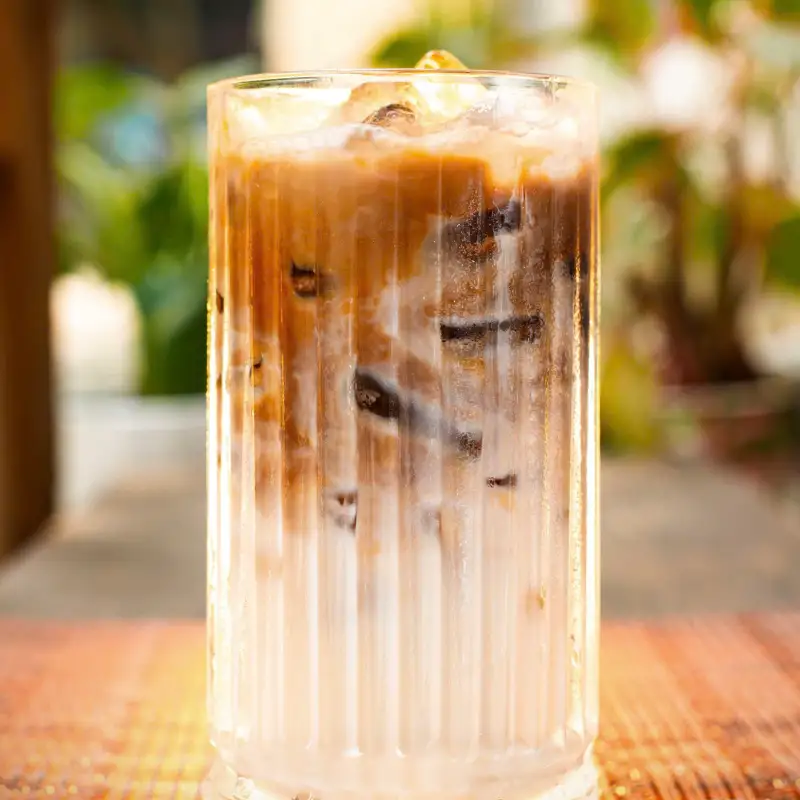 Hình ảnh PHÊ SỮA RICH (Ngọt)