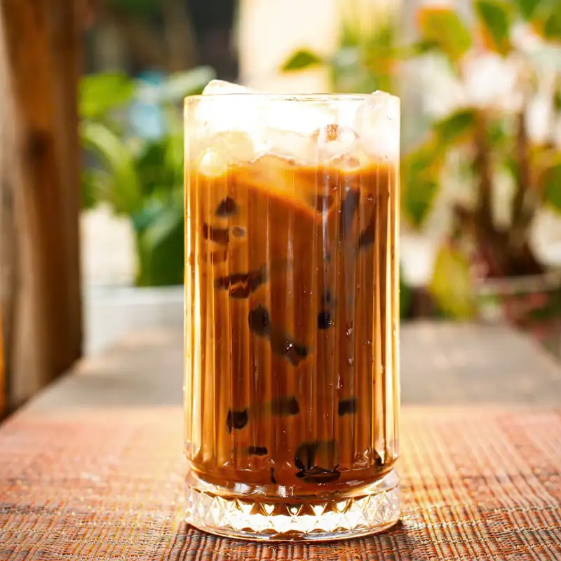 Hình ảnh PHÊ SỮA (Cà Phê Sữa)