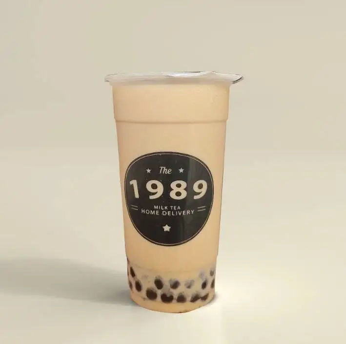 Hình ảnh Nhài Trà Sữa