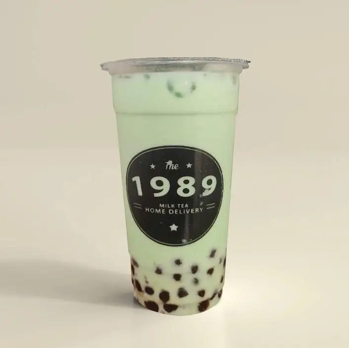Hình ảnh Trà Sữa Kiwi