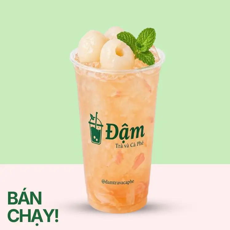 Hình ảnh TRÀ VẢI HOA HỒNG (L)