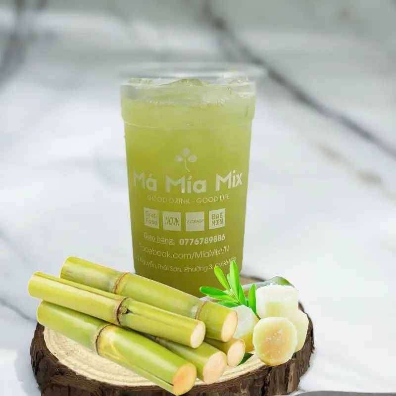 Hình ảnh Mía Truyền Thống L