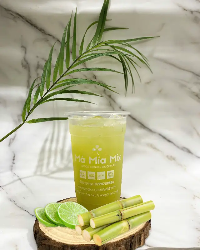 Hình ảnh Mía Tắc L
