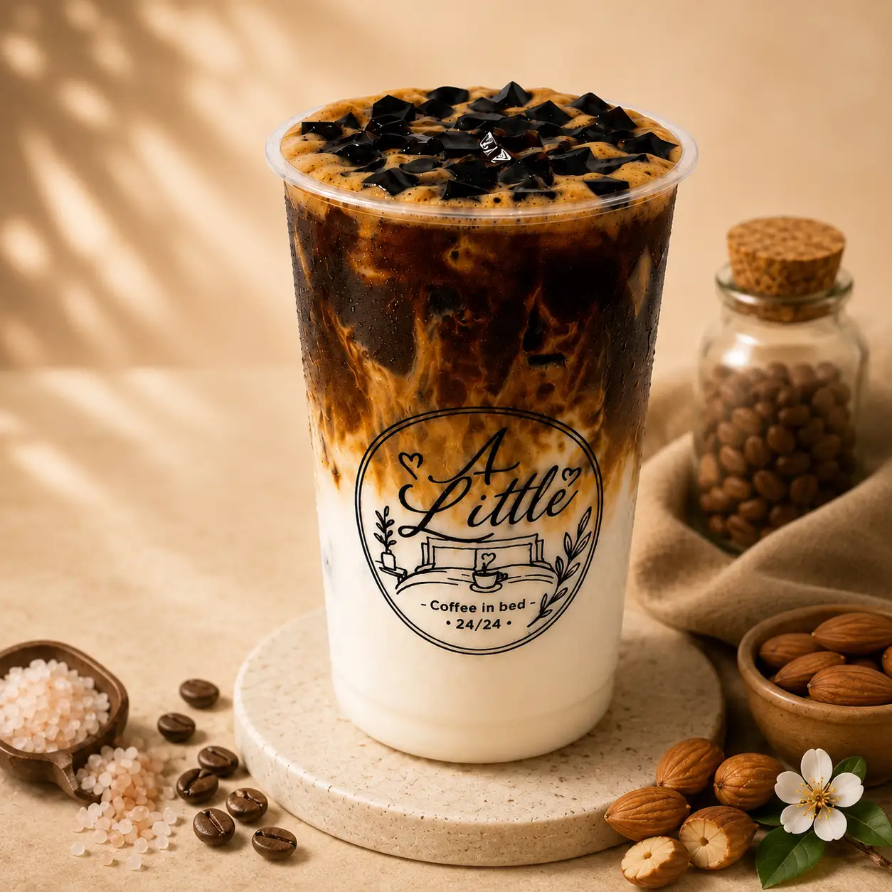 Hình ảnh Cozy Phindi