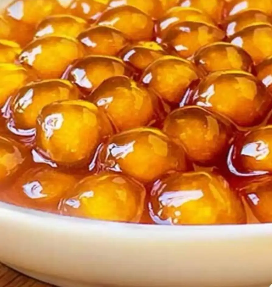 Hình ảnh Trân châu hoàng kim