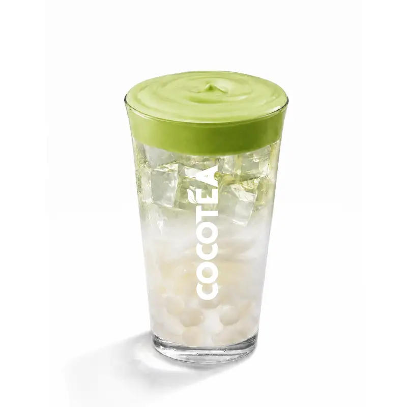 Hình ảnh COCO MATCHA