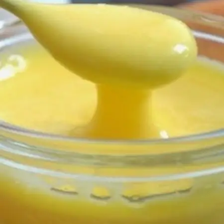 Hình ảnh kem trứng