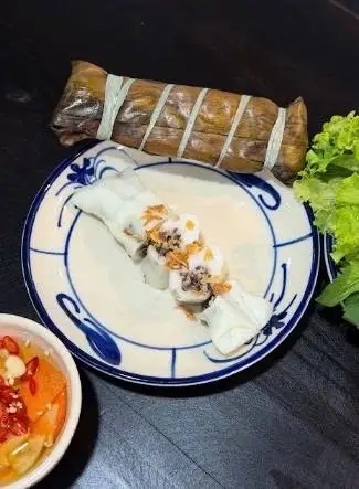 Hình ảnh Bánh tẻ Sơn Tây