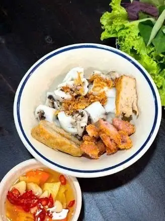 Hình ảnh Bát Bánh Tẻ