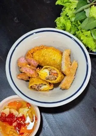 Hình ảnh Bát Bánh Gối