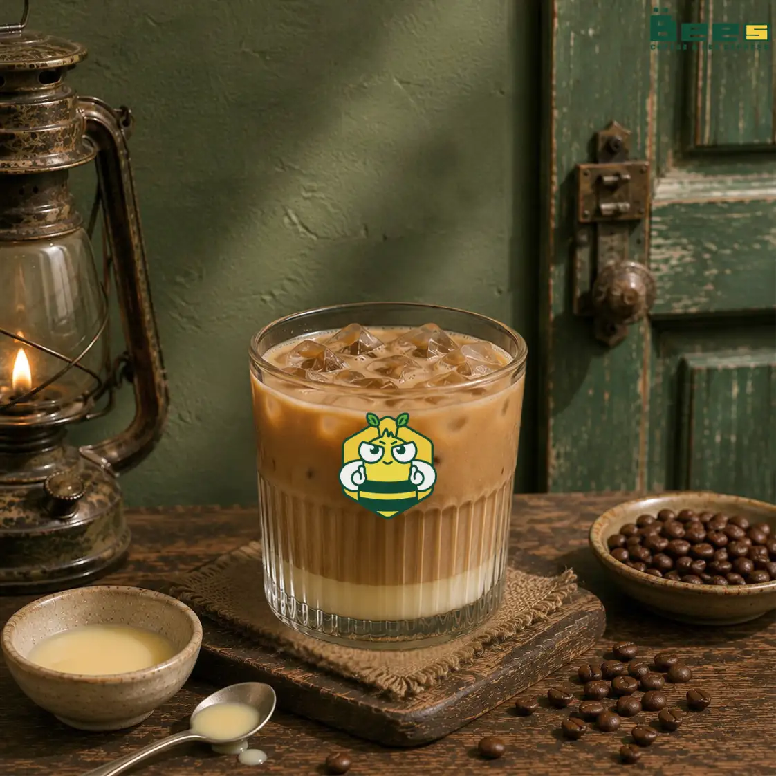 Hình ảnh BẠC XỈU (Fine Robusta)