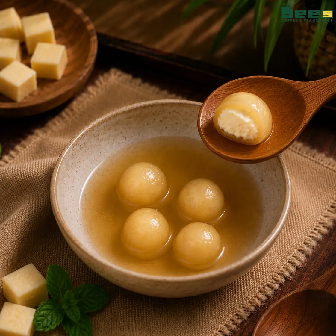 Hình ảnh TRÂN CHÂU PHÔ MAI (5V)