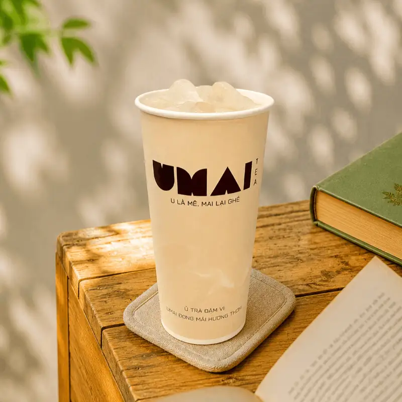 Hình ảnh Trà sữa UMAI