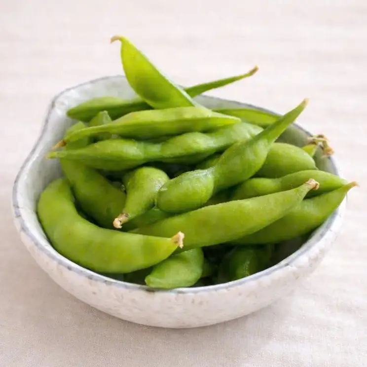 Hình ảnh Đậu nành luộc