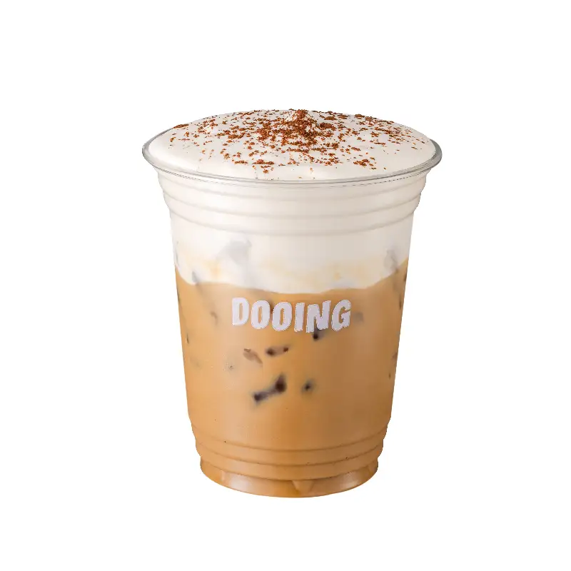 Cà phê muối - 60.000 ₫ tại Dooing Coffee Lab - Nguyễn Thị Minh Khai