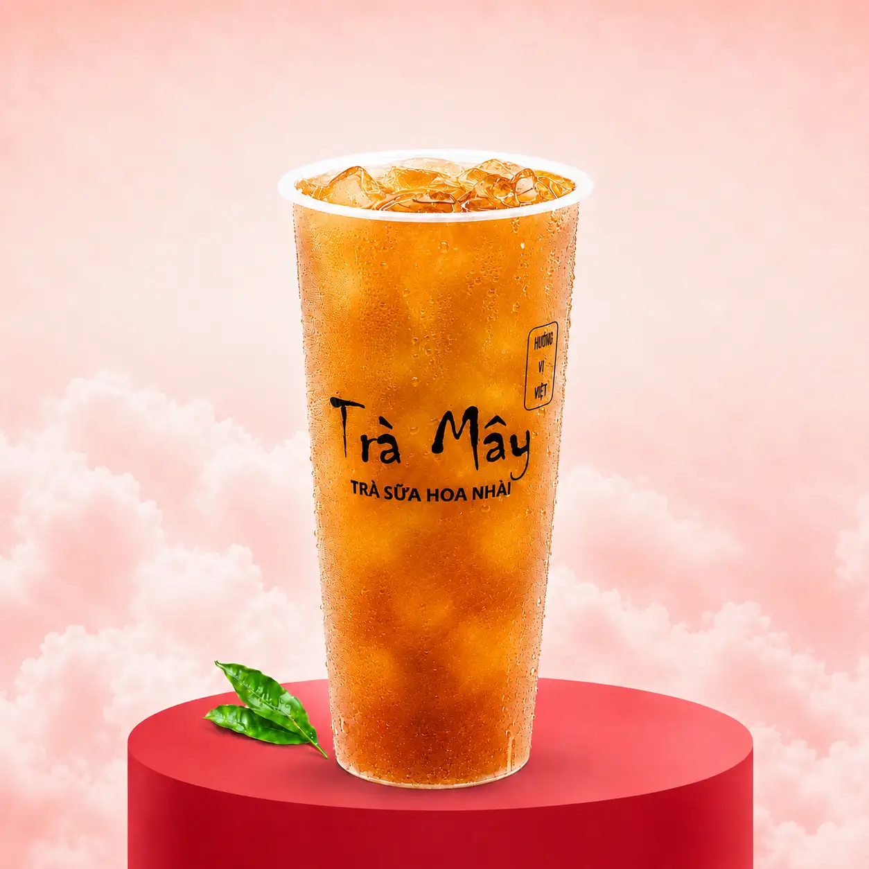 Hình ảnh HỒNG TRÀ BÍ ĐAO